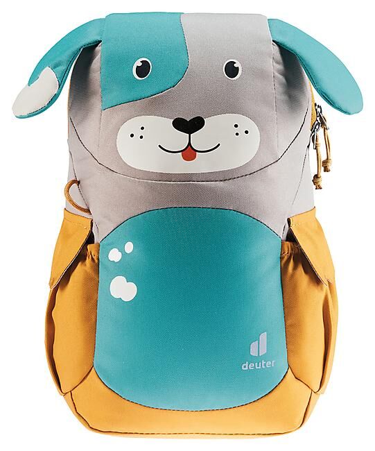 DEUTER - SAC A DOS ENFANT KIKKI 8