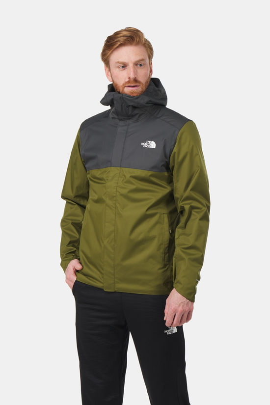 The North Face The North Face Quest Zip-In Regenjas
