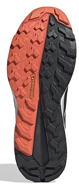 ADIDAS - CHAUSSURES DE RANDONNEE TERREX FREE HIKER 2 LOW G