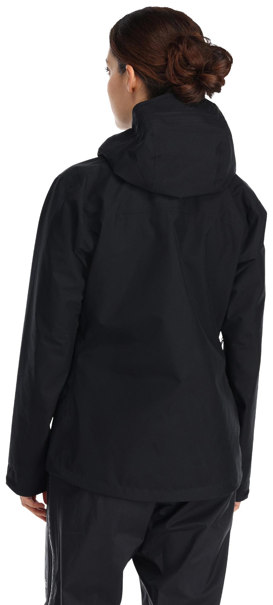 Rab<br>Firewall Wmns