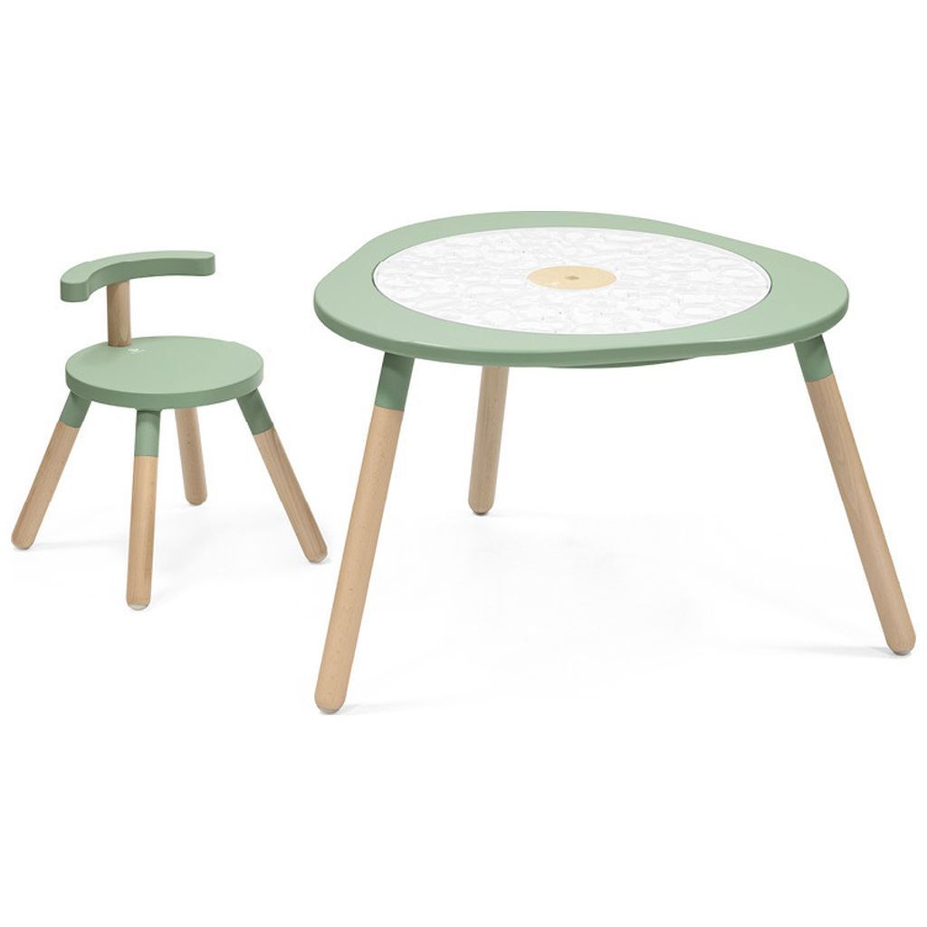 STOKKESTOKKE   MuTable Knetscheibe V2