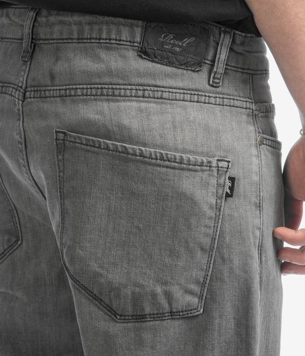 REELL Barfly Jeans (concrete grey) online kaufen | skatedeluxe