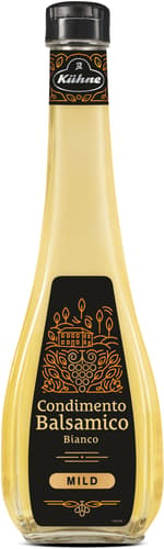 Kühne Condimento Balsamico Bianco
