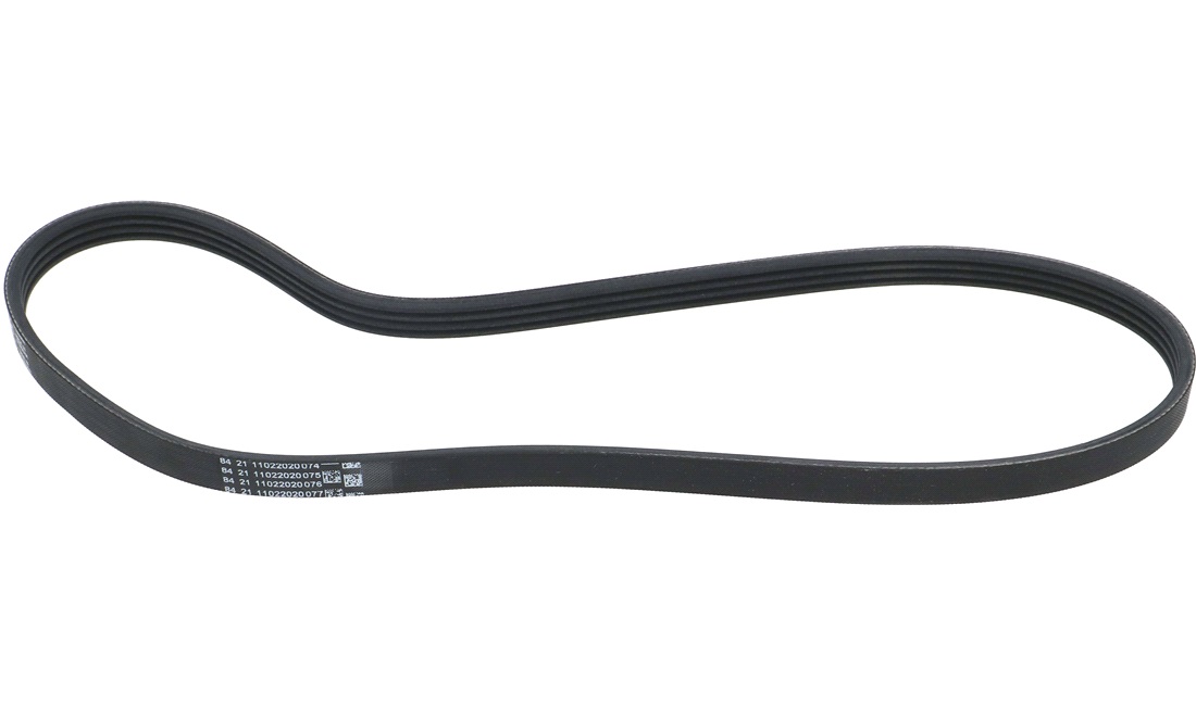 Multi v-rem 4 pk x 895 mm