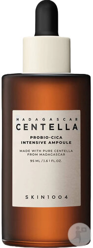Skin1004 Madagascar Centella Probio-Cica Intensive Ampoule 95ml