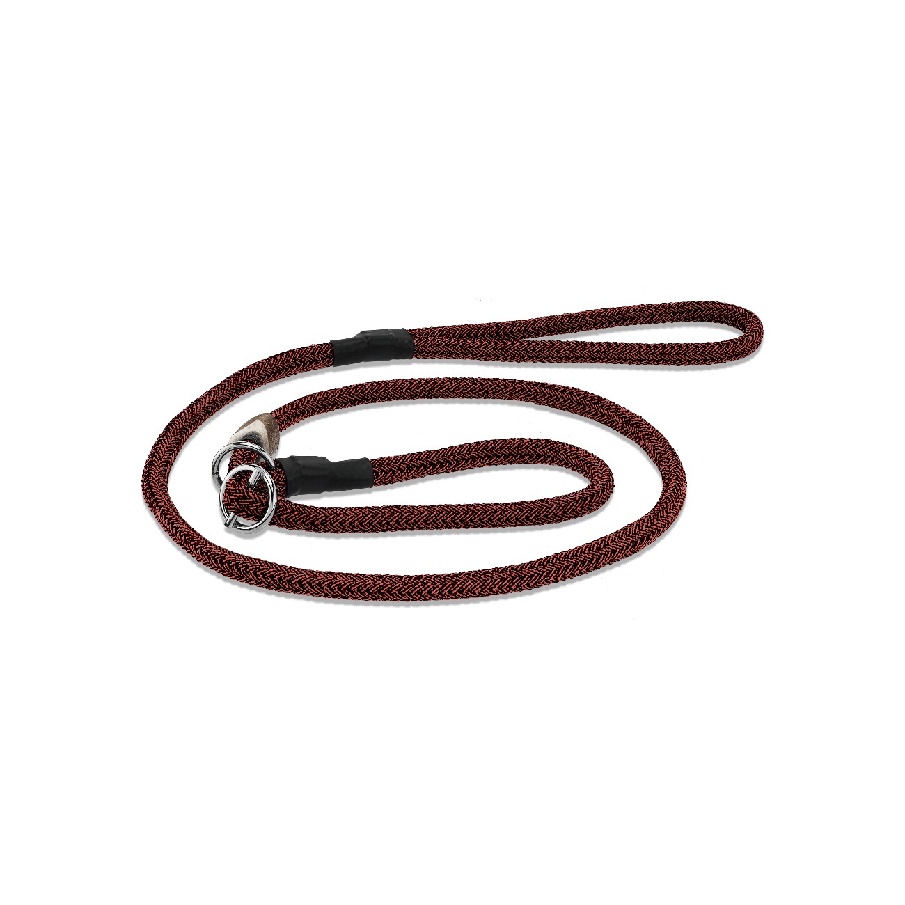 ROMNEYS Moxonleine Melrose rot 1,3 m