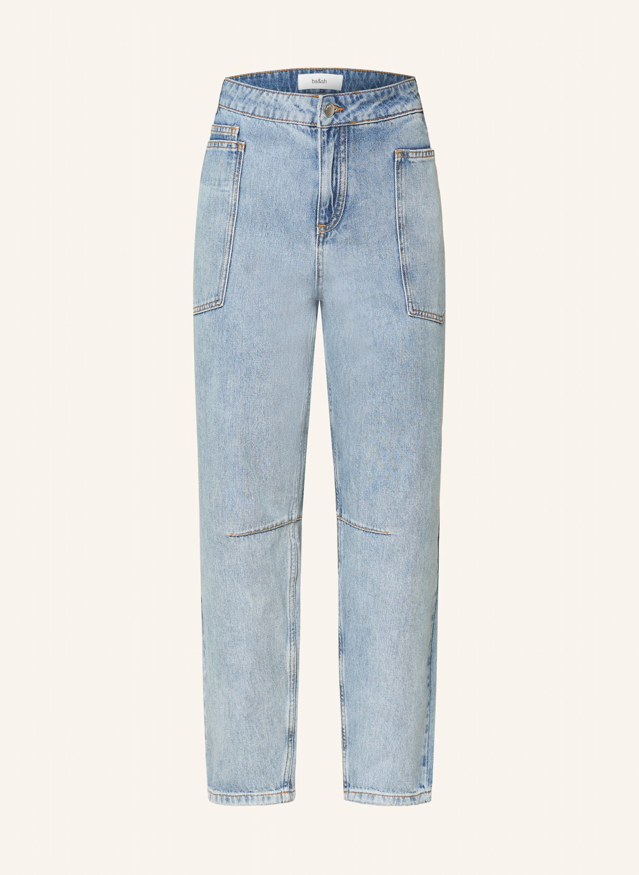 ba&sh Jeans AVALON