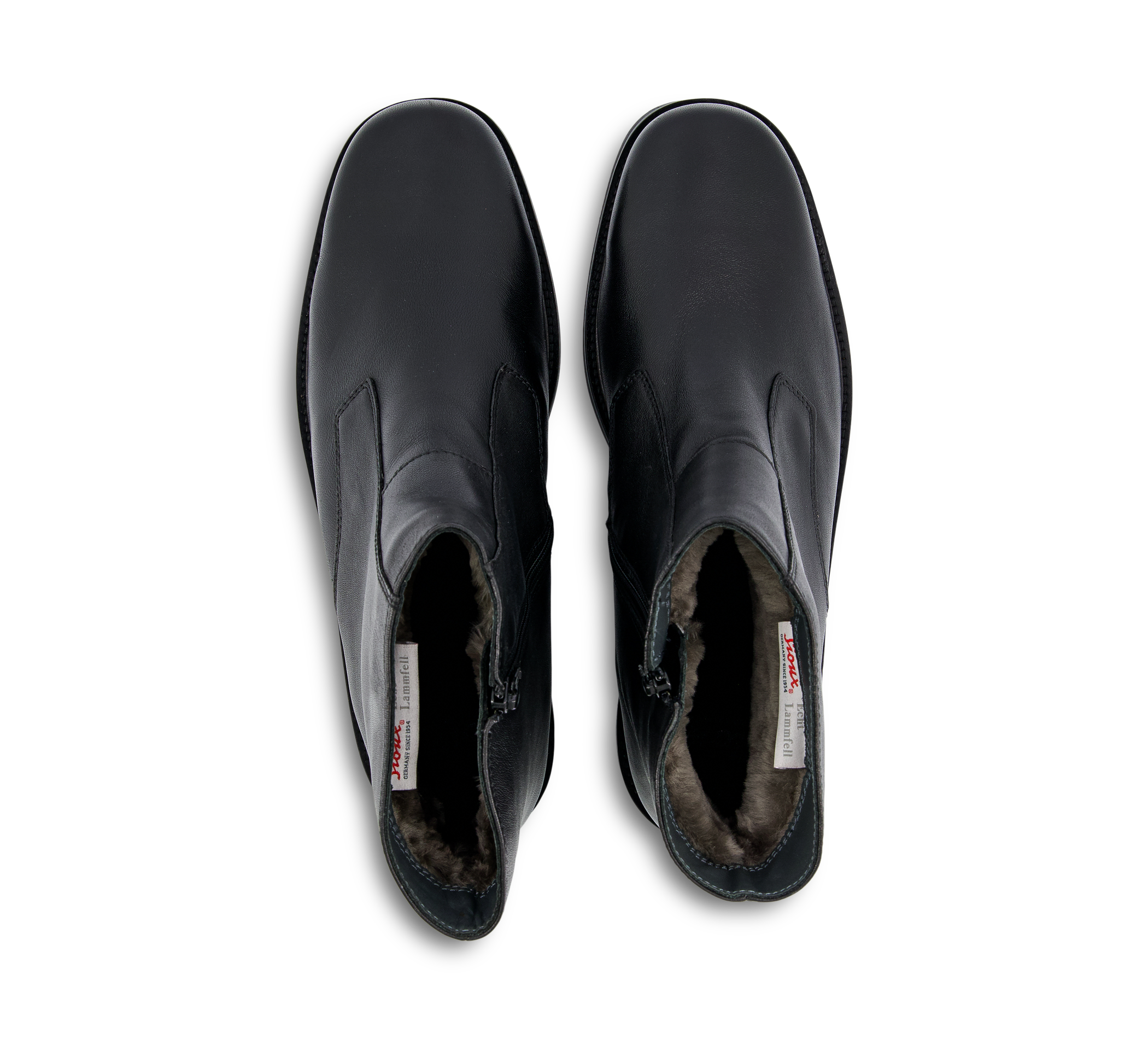 Sioux Klassische Boots
