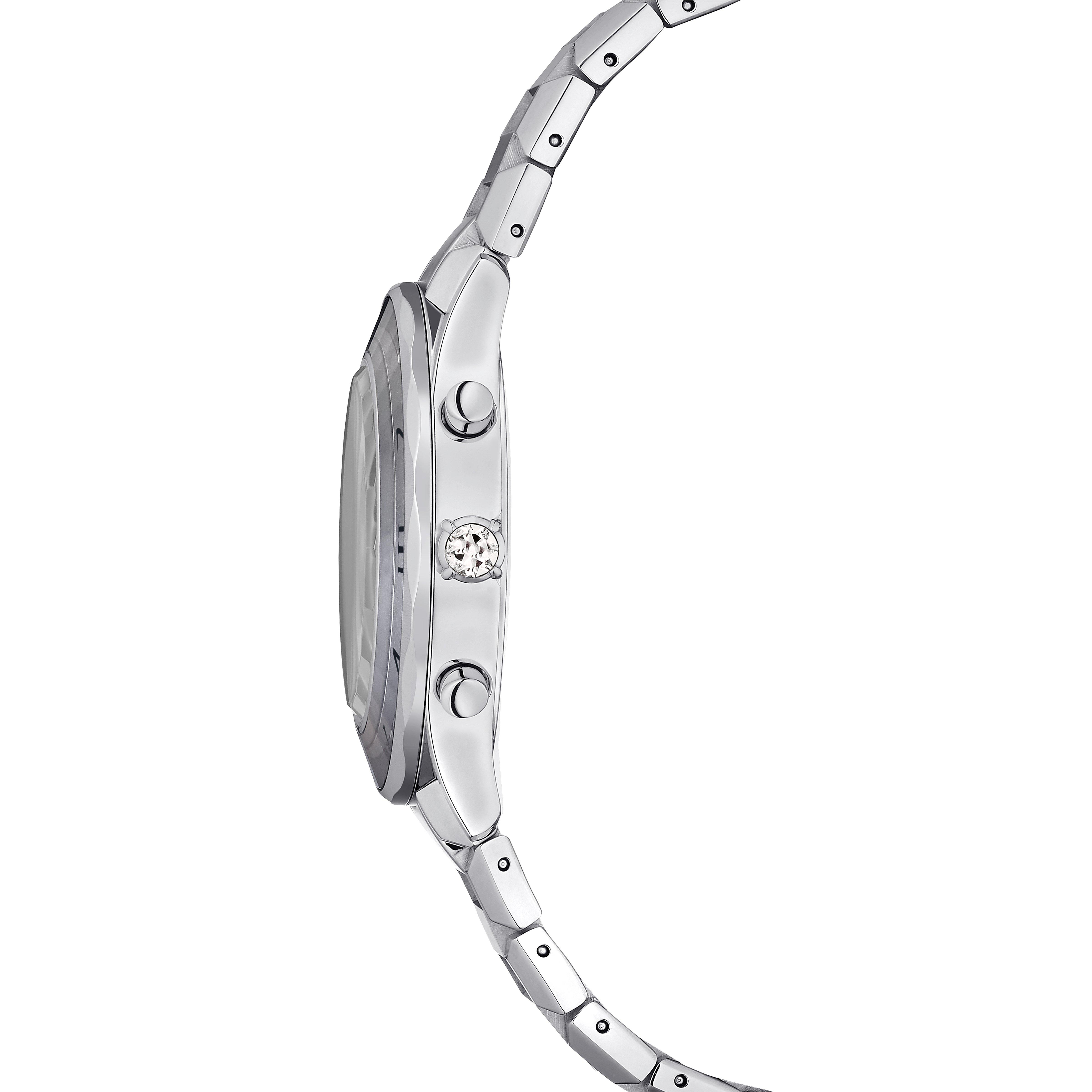 Swarovski Dextera Stainless Steel Watch