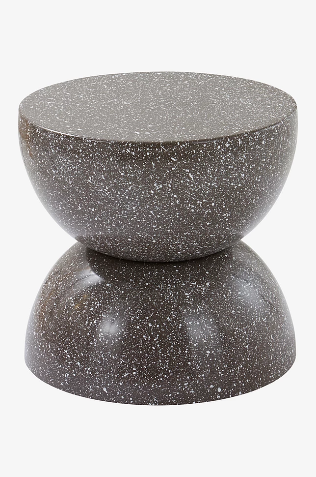 BLANES sidebord, diameter 35 cm