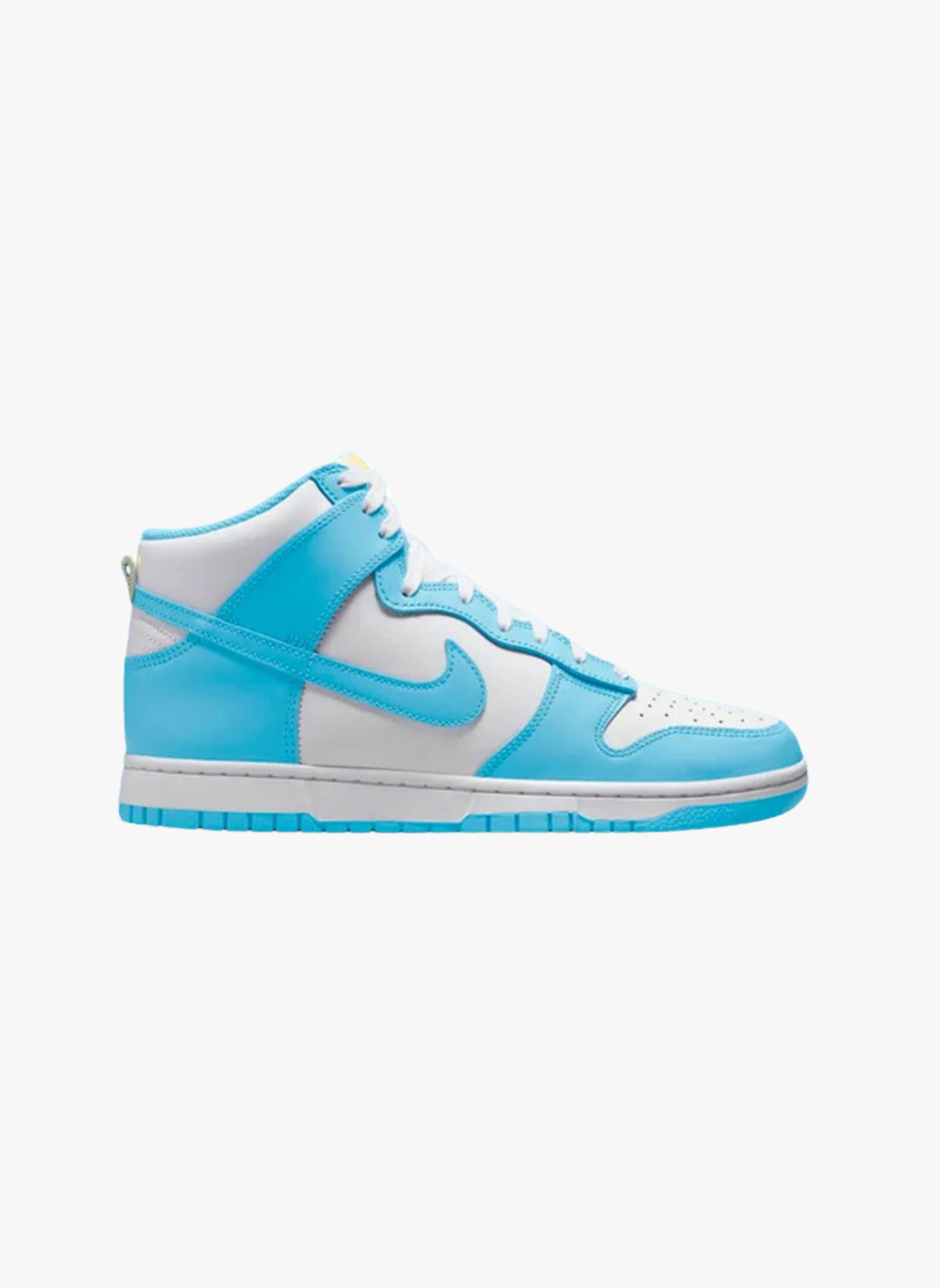Dunk high blue chill | Bleu