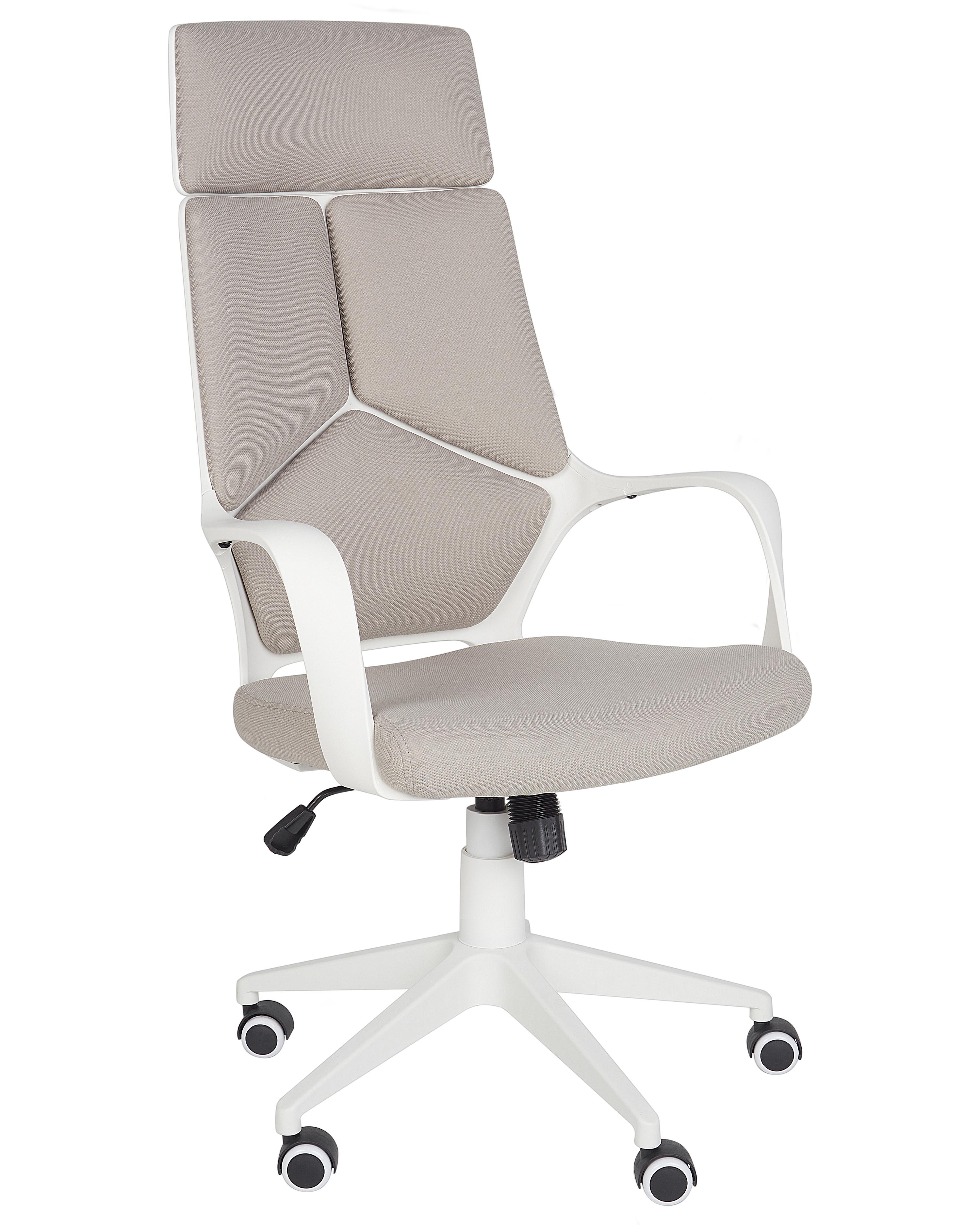 Bureaustoel DELIGHT Taupe
