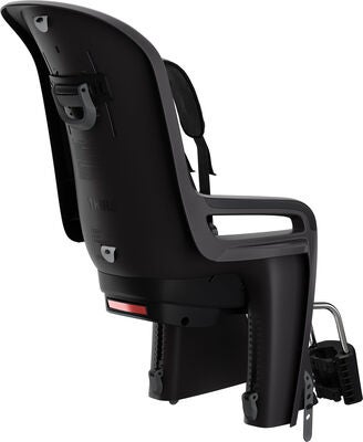 Thule Ride Along 2 Frame Mount Sykkelsete, Dark Gray