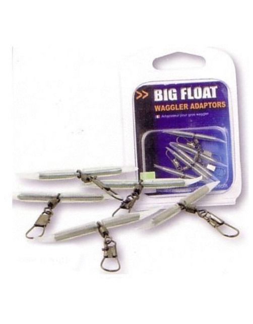 Preston Big Float Waggler Adaptors - Uitrusting -