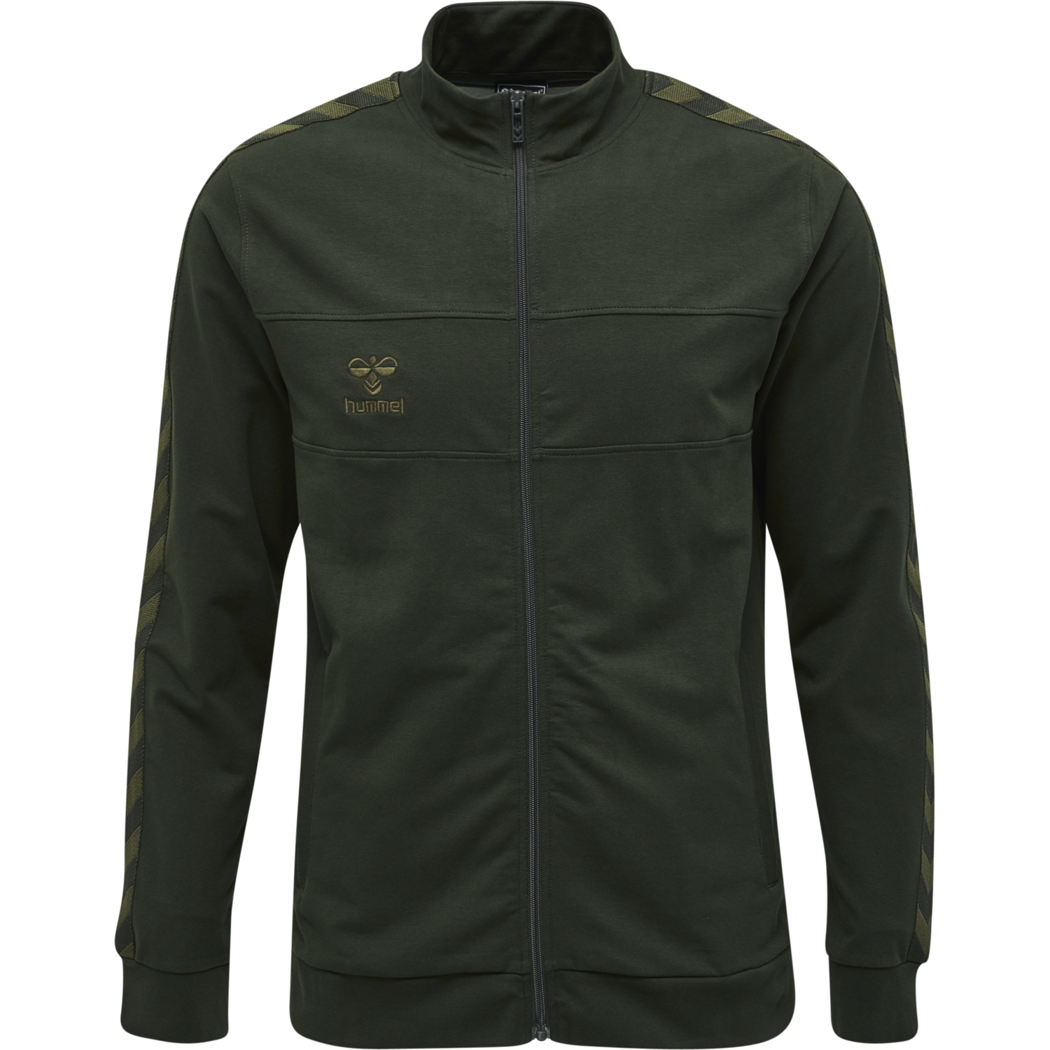 hmlMOVE CLASSIC ZIP JACKET