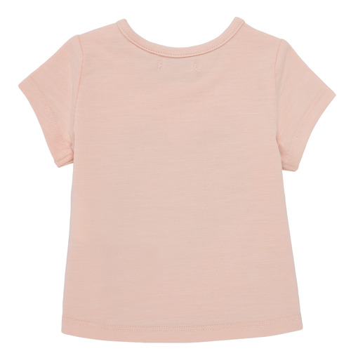 Ikks - FLORE - Rose