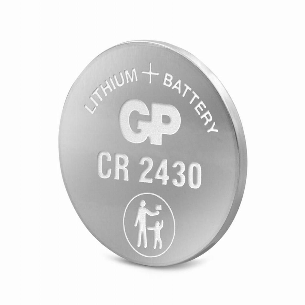 GP Batteries Lithium Cell Lithium CR2430 - 1 Wegwerpbatterij