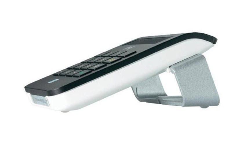 Chipkartenleser RFID Komfort<br>Chipkartenleser
