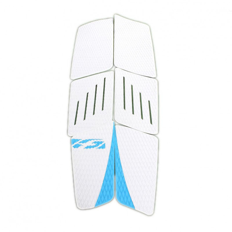 Pad Paddle F-one 6 parties 210 X 54 6