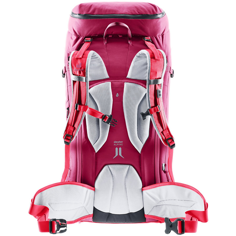 Deuter Freescape Pro 38+SL Rucksack