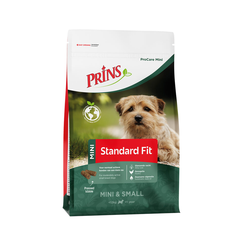 Prins ProCare Standard Fit