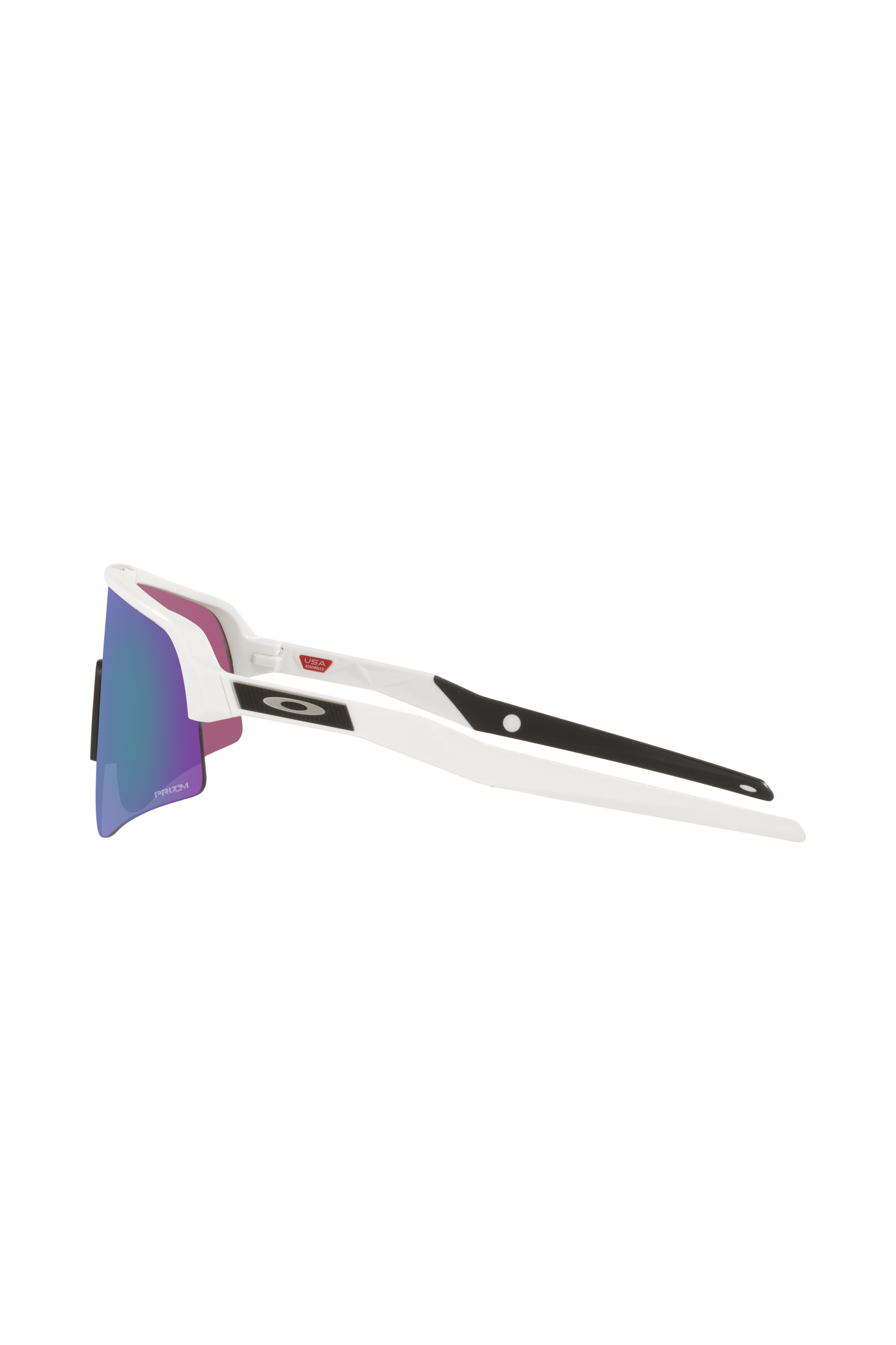 OAKLEY Lunettes de soleil SUTRO LITE SWEEP Multicolore