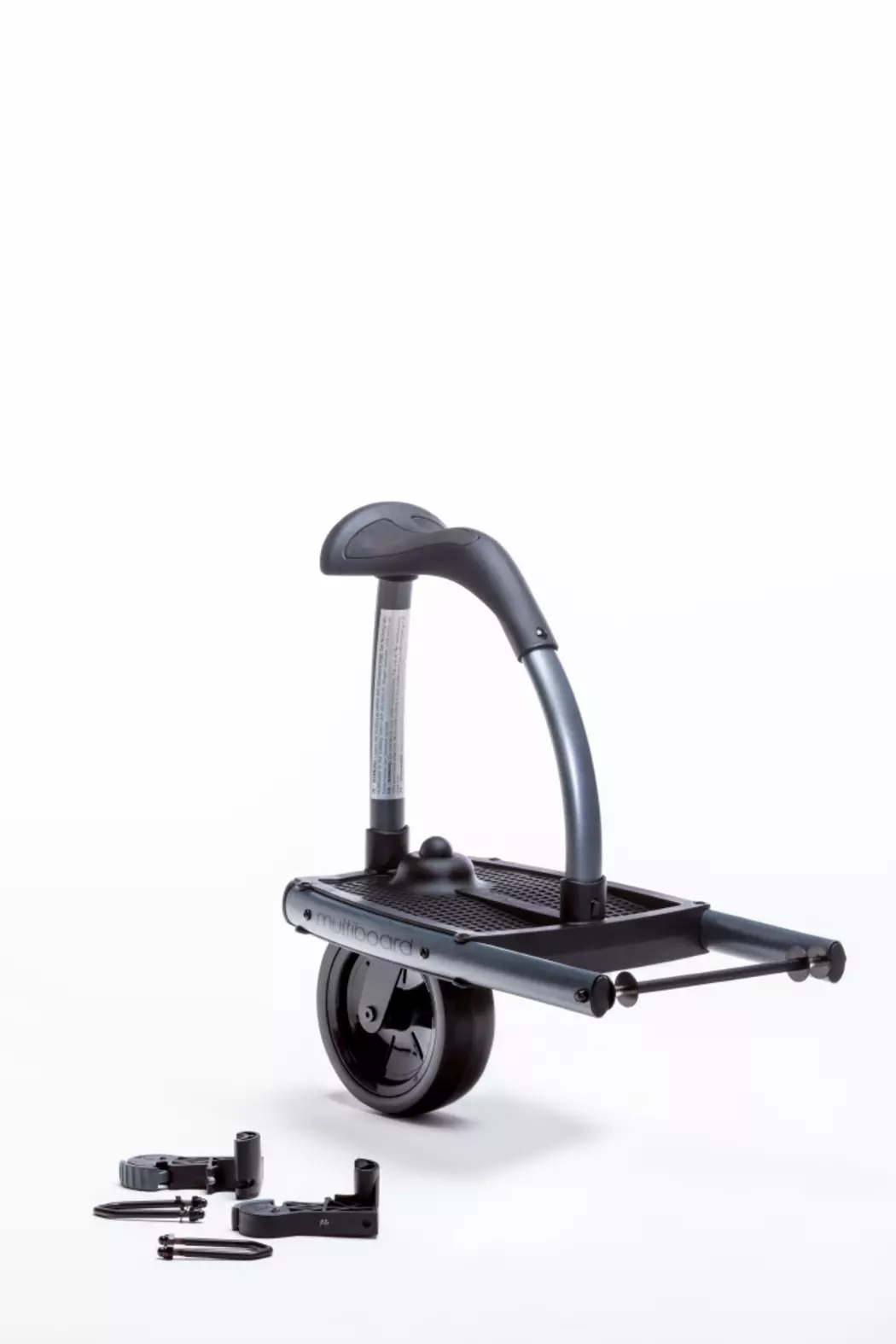 Trittbrett Multiboard