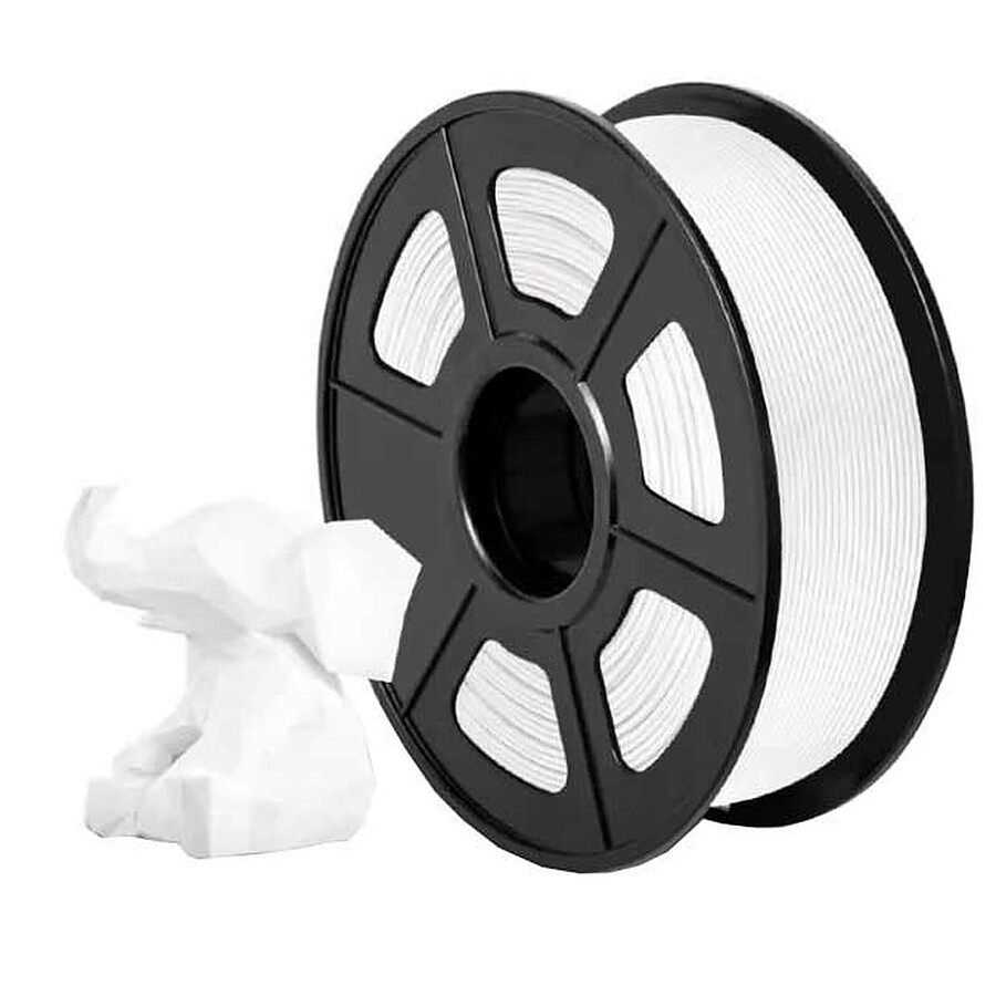 Forshape ecoPLA - Blanc 1.75 mm