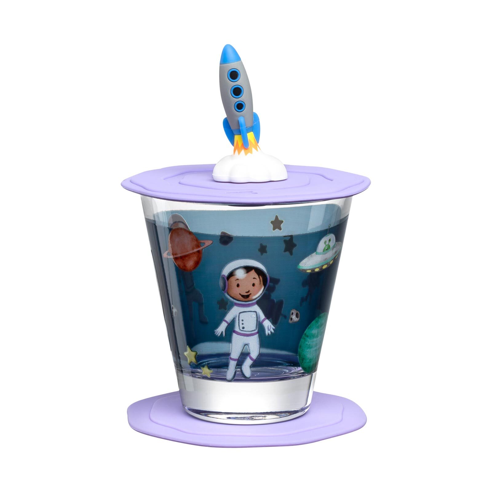 Leonardo Kinderbecherset Bambini Avventura 215 ml