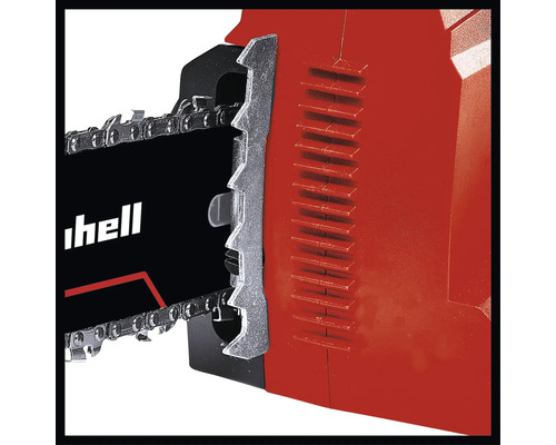 Einhell Power-X-Change GE-LC 18 Li accu kettingzaag, zonder accu en lader, 25cm