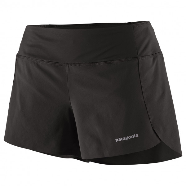 Patagonia - Women's Strider Pro Shorts 3,5'' - Short de running