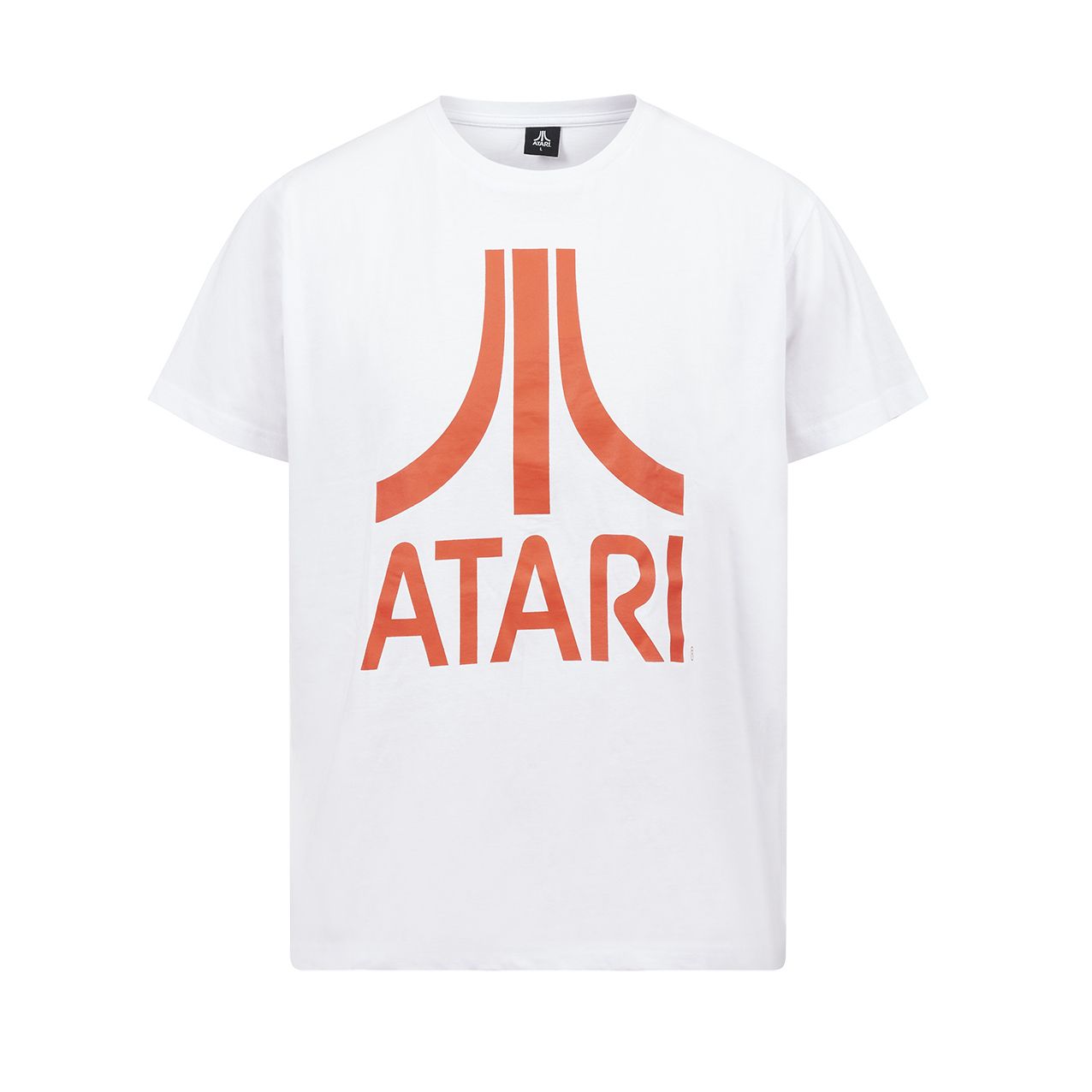 T-skjorte Retro Games