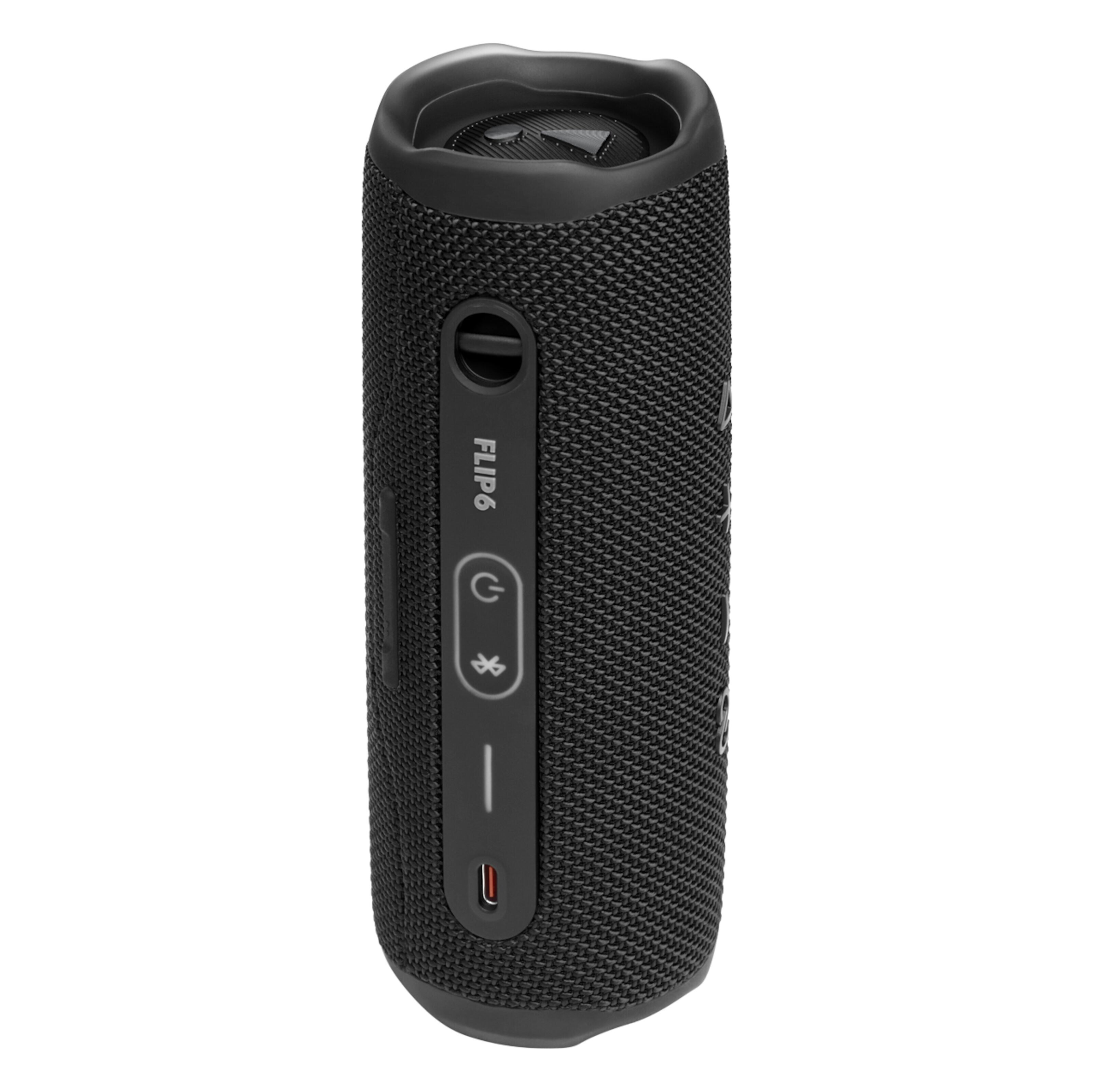 JBL Flip 6 Portabel trådløs høyttaler Svart