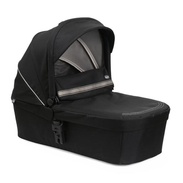 Nacelle Seety Etna Black - CHICCO