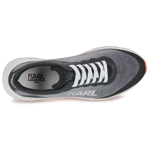 Karl Lagerfeld - Z19105-09B-J - Gris