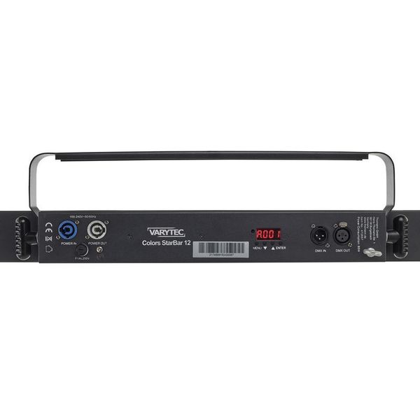 Varytec Colors StarBar 12