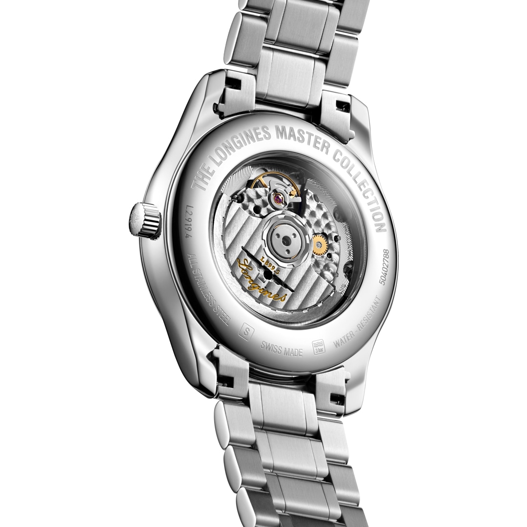 Longines Master Collection Moonphase 42mm