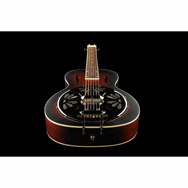 Gretsch G9230 Bobtail Squareneck