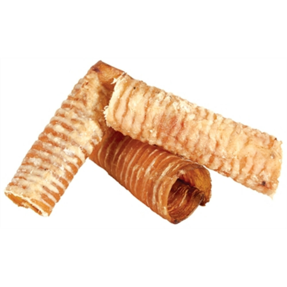 Petsnack Buffelslurf 10 - 12cm1 kg