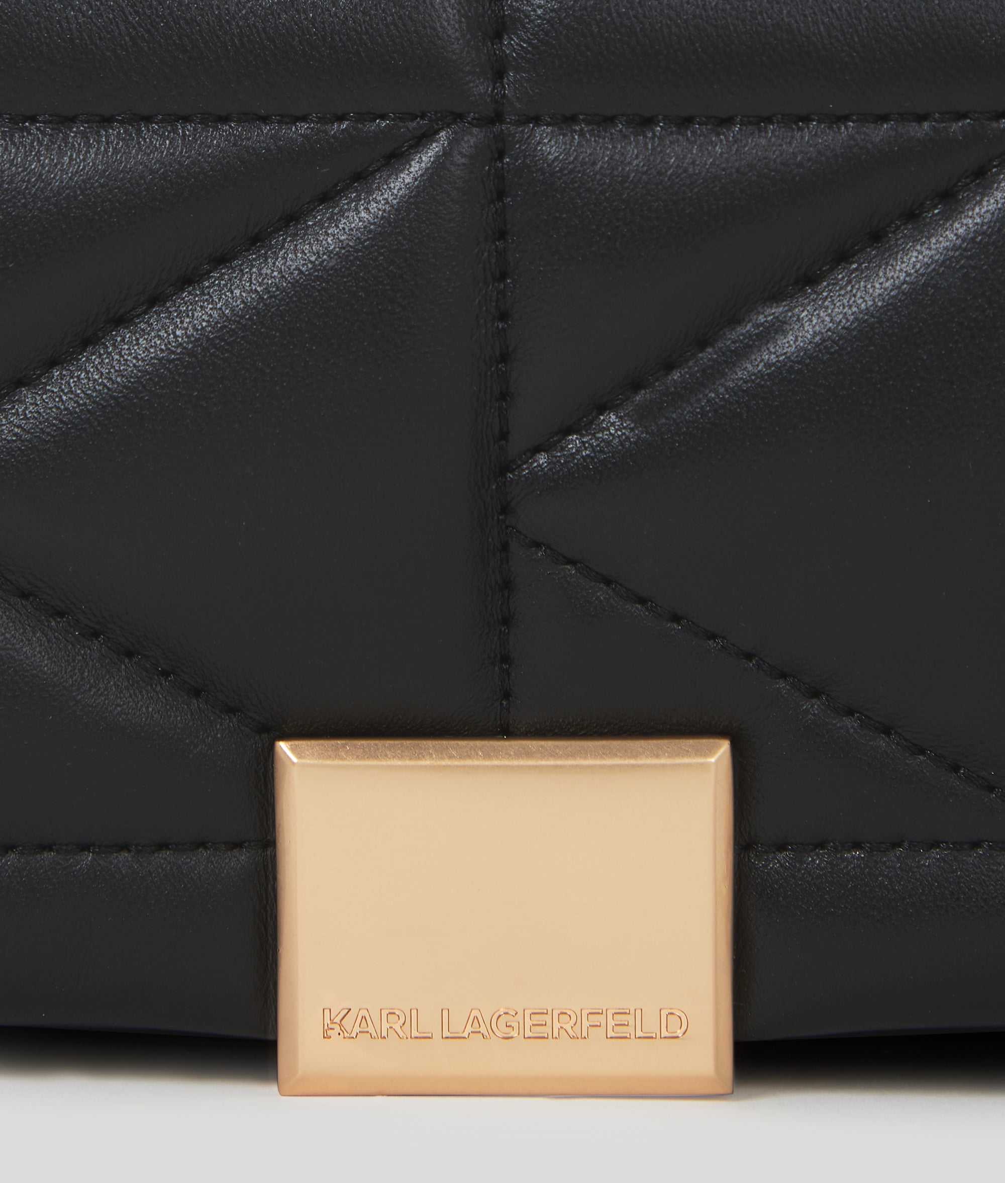 K/Kuilt kleine crossbodytas