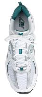 Sneakers MR530AB herre Hvit
