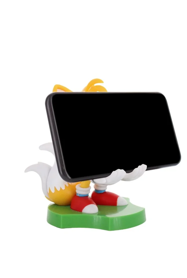 Holdems Sega Tails
