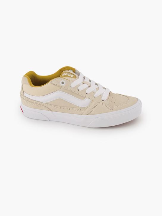 VANS Sneaker Creme