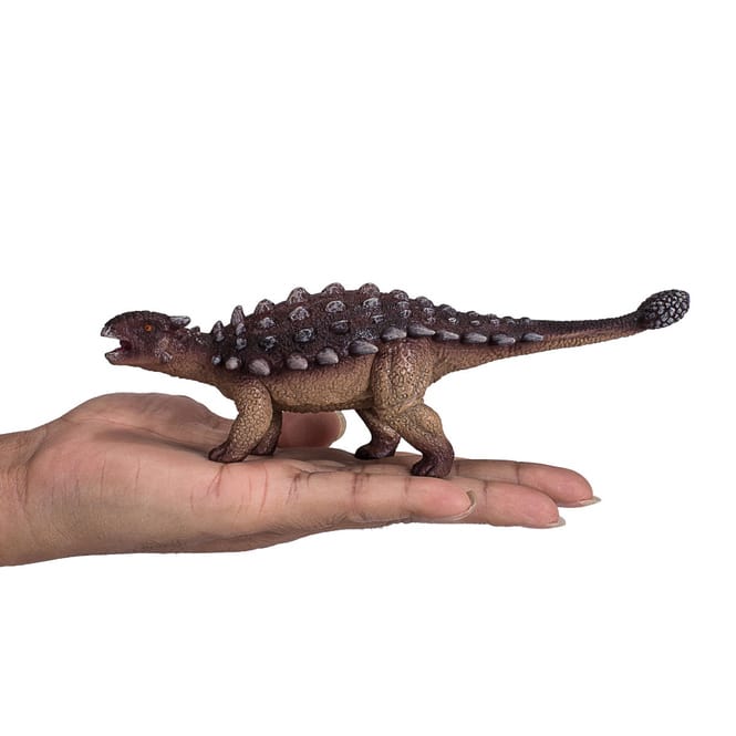 Besttoy Dinosaurier - Ankylosaurus - Spielfigur 381025