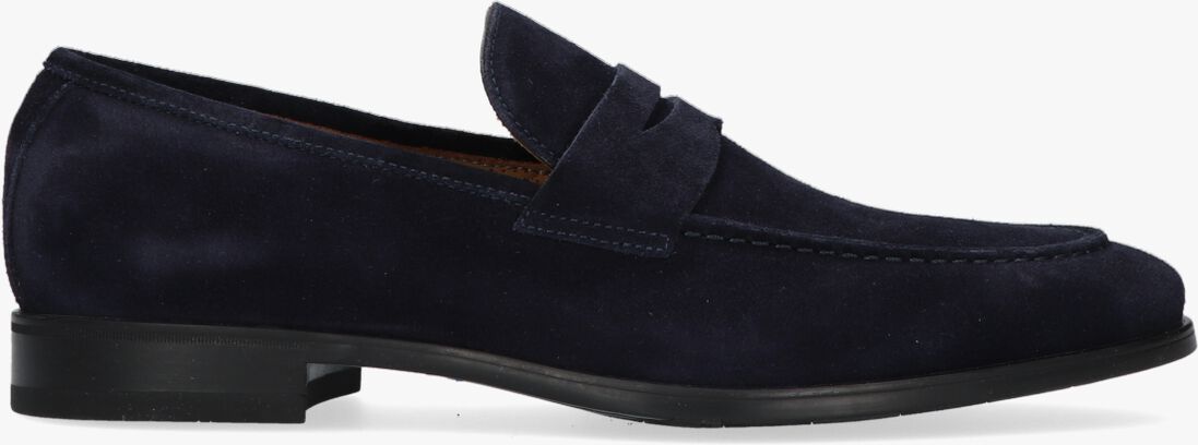 GIORGIO blauwe giorgio loafers 50504