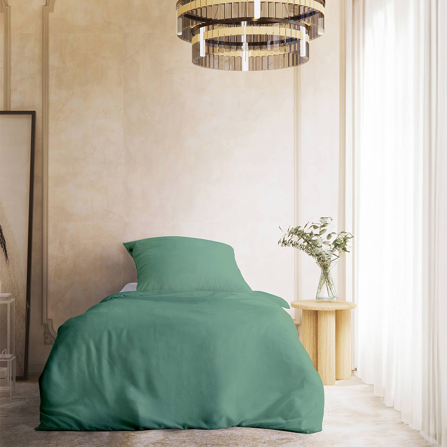 Fleuresse TENCEL™ Lyocell-Bettwäsche