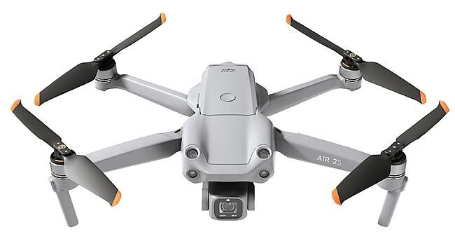 DJI - DRONE AIR 2S