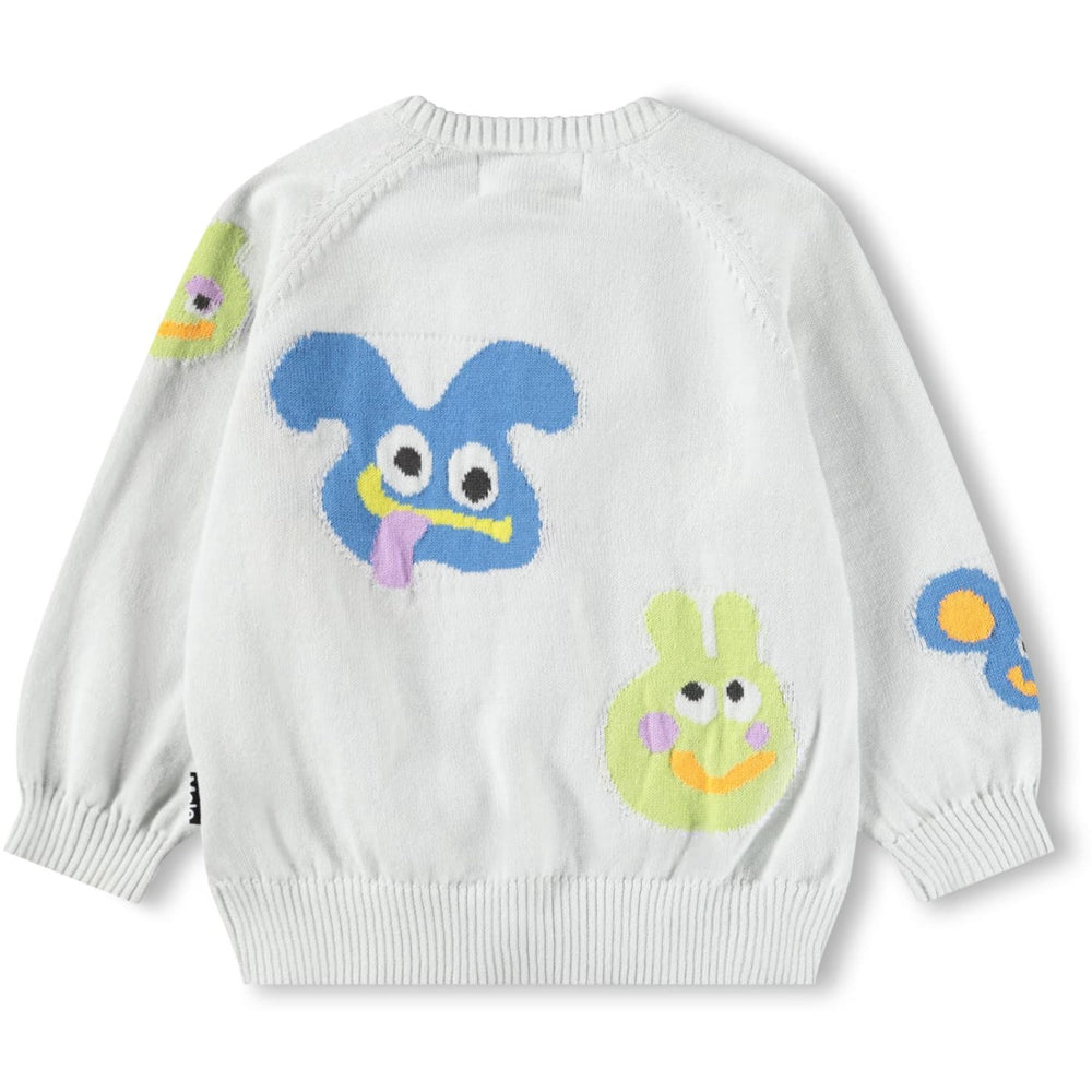 Køb Molo Wave Crest Brody Cardigans