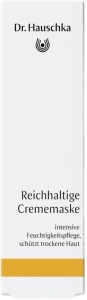 Dr. Hauschka Reichhaltige Crememaske, 30ml