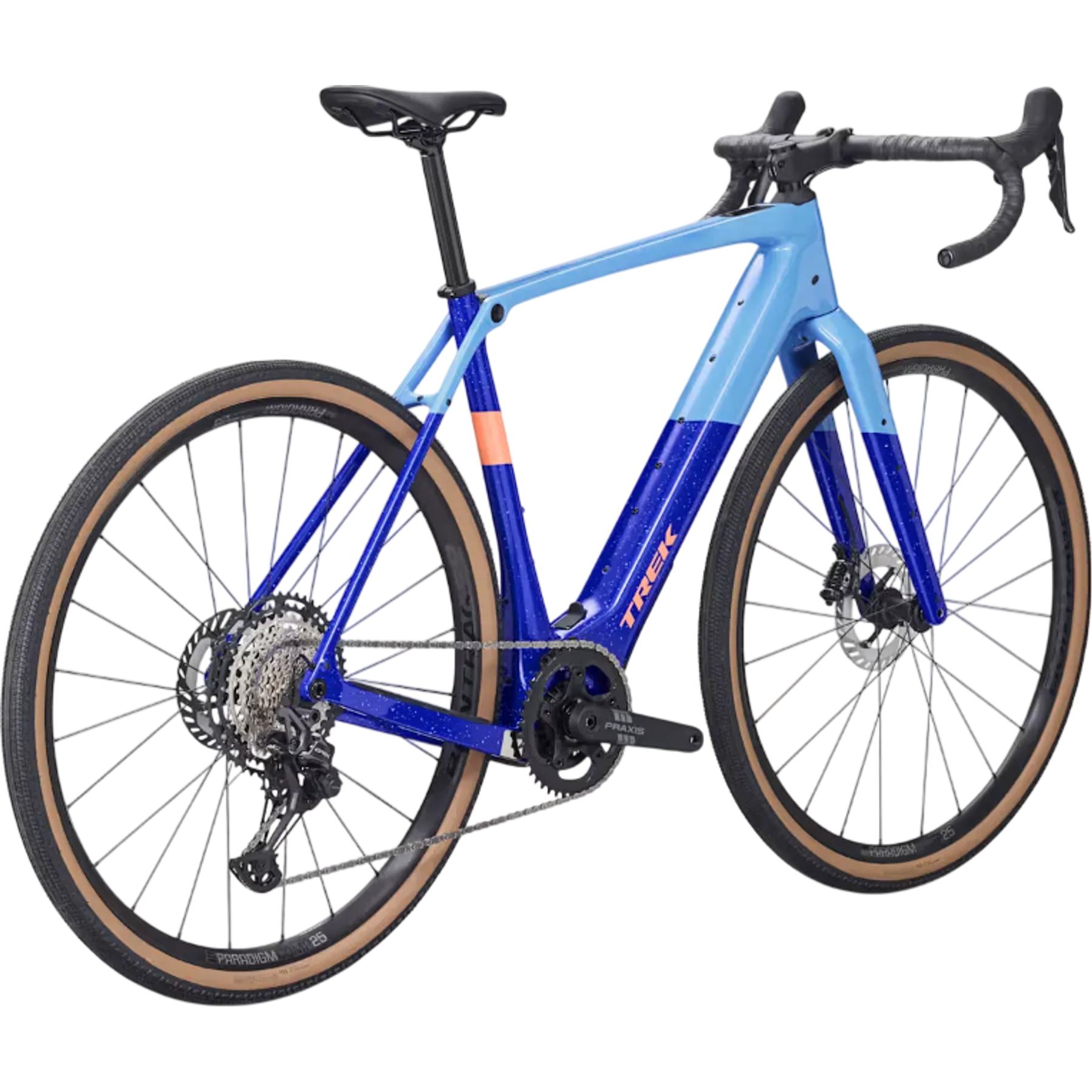 Trek Checkpoint+ SL 5 2026
